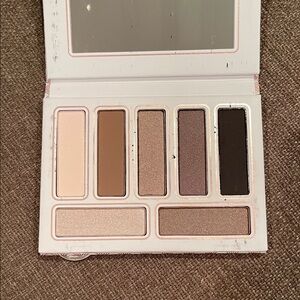 LORAC Elegant Earthy Eyeshadow Palette